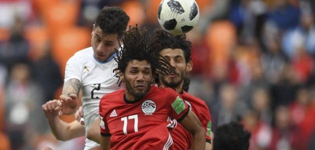 مدرب منتخب مصر يعلن عن قائمة المنتخب في كأس الأمم الأفريقية