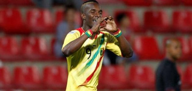 اتحاد مالي لكرة القدم يطرد لاعبا مميزا قبل موقعة تونس