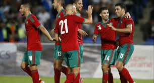 المغرب تضمن التأهل لدور ١٦ مع مصر والجزائر