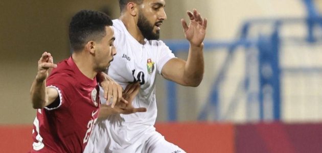 الأردن وقطر مواجهة تاريخية وطموحات مشروعة في نهائي كأس آسيا