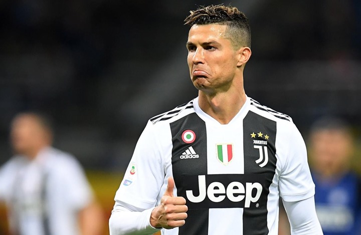 رئيس نادي ريال مدريد يفتح طريقا لعودة رونالدو - كورة 4 ...